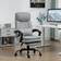 Vinsetto ‎UK921-675V70GY0331 Grey Office Chair 118cm