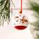 Villeroy & Boch Annual Edition Bauble 2023 Multicoloured Christmas Tree Ornament 8cm