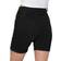 Enzo Women's Chino Shorts - Black