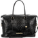 Brahmin Duxbury Weekender - Black Melbourne