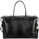 Brahmin Duxbury Weekender - Black Melbourne