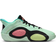 Nike Tatum 2 GS - Mint Foam/Black/Hyper Jade/Lava Glow