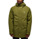 Haglöfs Men's Salix Proof Mimic Parka - Olive Green