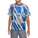 Nike Big Kid's Dri-FIT Multi Top - Game Royal/Black