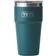 Yeti Rambler Agave Teal Travel Mug 59.1cl