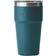 Yeti Rambler Agave Teal Travel Mug 59.1cl