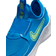 Nike Flex Runner 3 PS - Photo Blue/Vapor Green