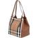 Burberry Shoulder Bag - Beige