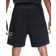 Nike Men's Jordan Brooklyn Fleece Shorts - Black/White
