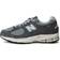 New Balance 2002R M - Magnet/Lead/Blue Fox