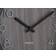 Karlsson Pure Small Walnut Wall Clock 22cm