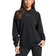 Gymshark Block Oversized Hoodie - Black