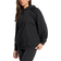 Gymshark Block Oversized Hoodie - Black