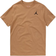 Nike Men's Jordan Jumpman Short-Sleeve T-shirt - Legend Dark Brown/Black