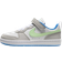 Nike Court Borough Low Recraft PSV - Light Iron Ore/White/Photo Blue/Vapor Green