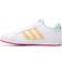 Adidas Kid's Grandcourt x Disney - Cloud White/Spark/Pulse Magenta