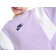 Nike Girls' Colour Block Tracksuit - Purple