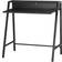 Proper AV Elevated Black Writing Desk 45x84cm