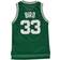 Outerstuff Larry Bird Boston Celtics Green Hardwood Classic Jersey