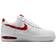 Nike Air Force 1 Low EVO M - White/Summit White/University Red