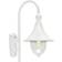 Norlys Firenze White Wall light