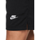 Nike Mens Club Mesh Flow Shorts - Black