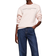 Tommy Hilfiger Logo Crew Neck Sweatshirt - Whimsy Pink