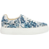 Betsey Johnson Sidny W - Blue/White