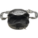 Karl Lagerfeld Adele Medium Bucket Bag - Black