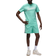 Nike Men's Jordan Flight MVP T-shirt - Emerald Rise/White