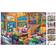 Masterpieces Home Sweet Home Hobby Time 550 Pieces