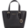 Michael Kors Extra Small Carryall Jet Set Travel - Black