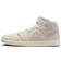 Nike Air Jordan 1 Mid SE Craft M - Pale Ivory/Legend Light Brown/Sail