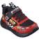 Skechers Kid's Skech Tracks - Black/Red