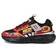 Skechers Kid's Skech Tracks - Black/Red