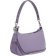 Coach Teri Shoulder Bag - Silver/Light Violet