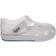 Igor Toddler's Clear Star Sandals - White