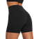 Nike Zenvy Cycling Shorts - Black