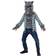 California Costumes Child Werewolf Costume