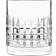 Luigi Bormioli Mixology Charme Whisky Glass 37.7cl 4pcs