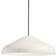 Hay Pao Cream White Pendant Lamp 47cm