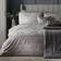 Laurence Llewelyn-Bowen Duvet Set Duvet Cover Silver (200x200cm)