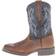 Ariat Kid's Tombstone Western Boot - Earth