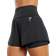 Gymshark Vital Seamless 2.0 2-In-1 Shorts - Black Marl