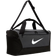 Nike Brasilia Training Duffel Bag - Flint Grey/Black/White