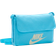 Nike Sportswear Futura 365 Crossbody Bag - Aquarius Blue/Coconut Milk