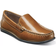 Florsheim Jr Jasper Moc Toe Venetian - Saddle Tan