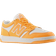 New Balance 480 - Hot Mango/White