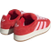 Adidas Campus 00s - Better Scarlet/Clear Pink/Cloud White