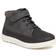 Deer Stags Kid's Niles High Top - Black/Grey